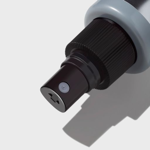 Influence Beauty Фиксатор-спрей матирующий Matte  фото 7