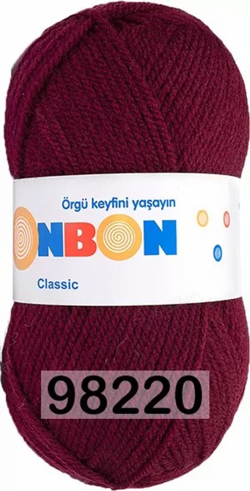 BONBON CLASSIC NAKO  фото 23