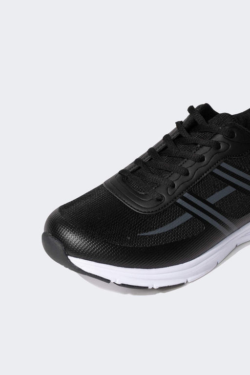 Мужская спортивная обувь на толстой подошве - Defacto фото 6