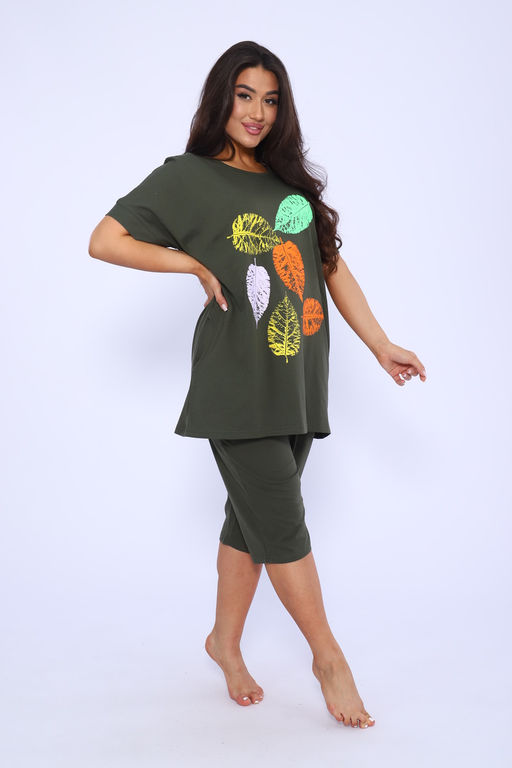 Костюм женский 46643 - Modalina фото 27