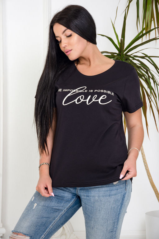 Футболка 4471 - Натали фото 8