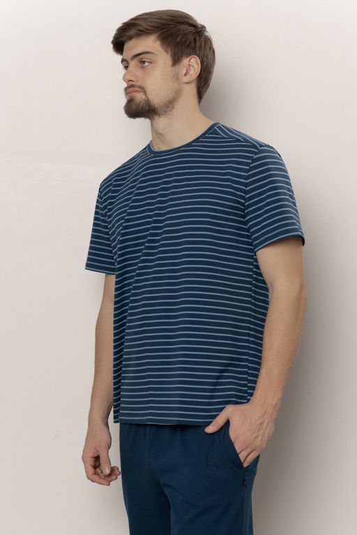 ФУТБОЛКА МУЖСКАЯ арт. 6108M-20348.1H-076