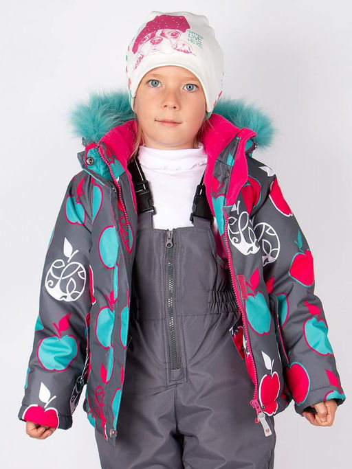 Костюм для девочки MYS