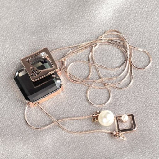 Колье / ZX116 /уп 24/ - Галеонтрейд фото 2