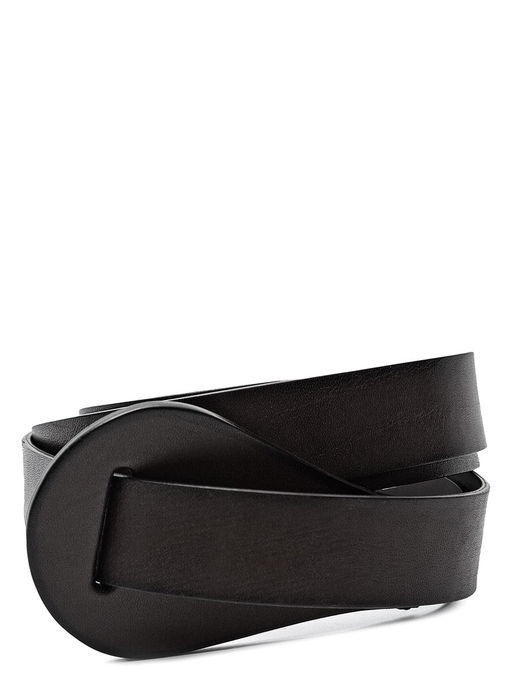 Ремень поясной ELEGANZZA Z-PL19 black