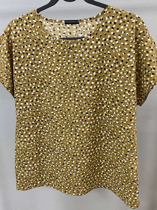 VALENTINA Блузка Мэри Р №80