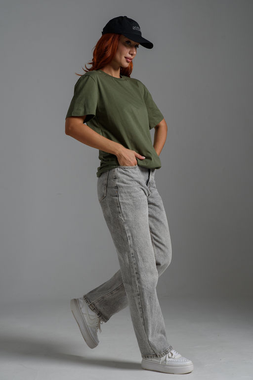 Футболка 8471/2 унисекс - Натали фото 144