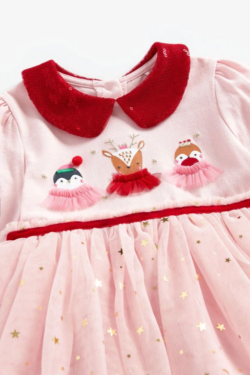 Mothercare / Платье детское  фото 4