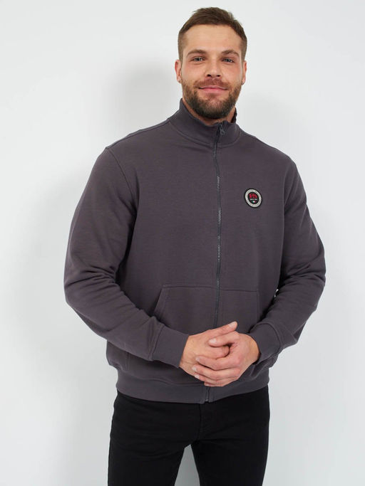 Толстовка мужская арт. 05209 - F5 фото 9