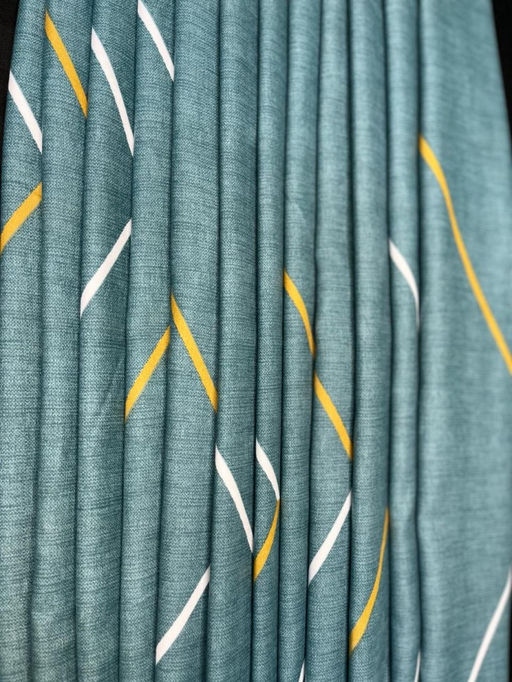 КПБ Denvol Classic на резинке по кругу DENCLR008 Евро