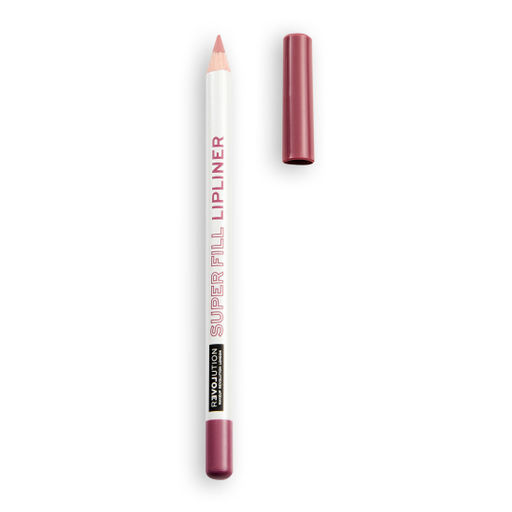 Карандаш для губ Lipliner Super Fill, Glam 6480024