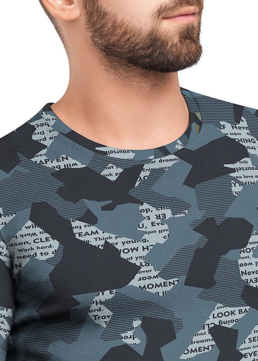 CLE MHP600218рн наб ТЕРМкомпл.муж т.синий/т.серый - Clever wear фото 2