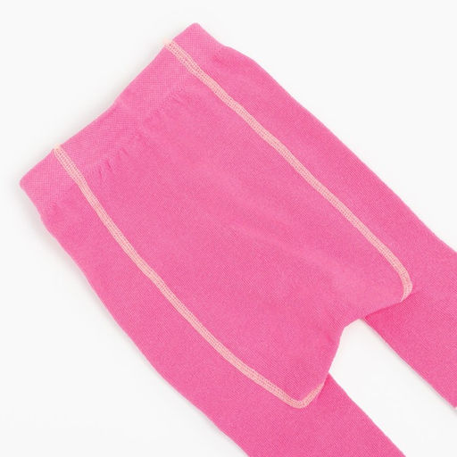 Колготки детские «Мари», Коты аристократы, рост 92-98 см, белые