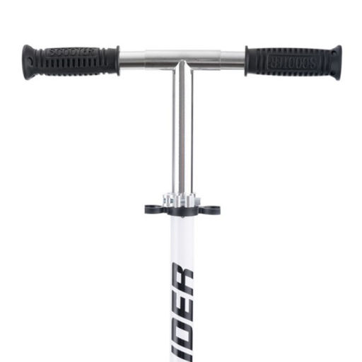 Самокат двухколесный Slider складной