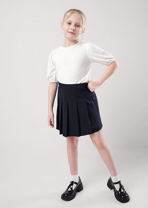 Юбка детская для девочки