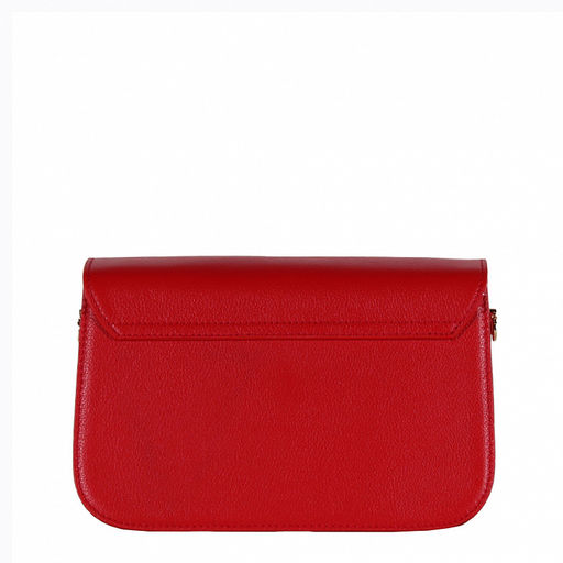 Сумка 6047-1PQ red Polina&Eiterou