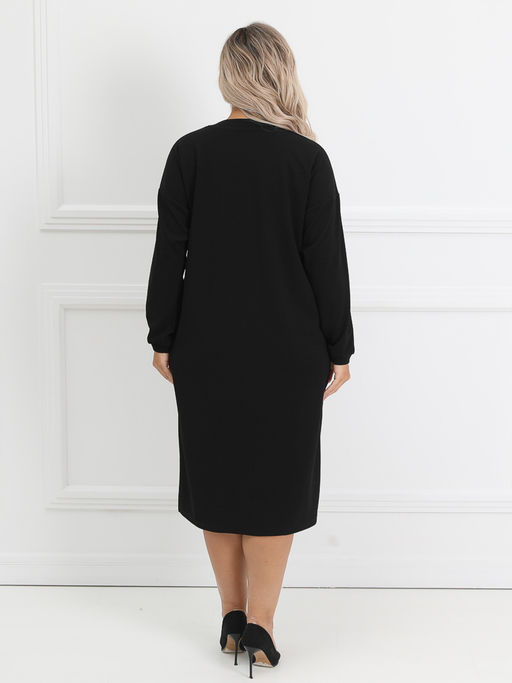 Платье П5-5612/1 - Wisell фото 11