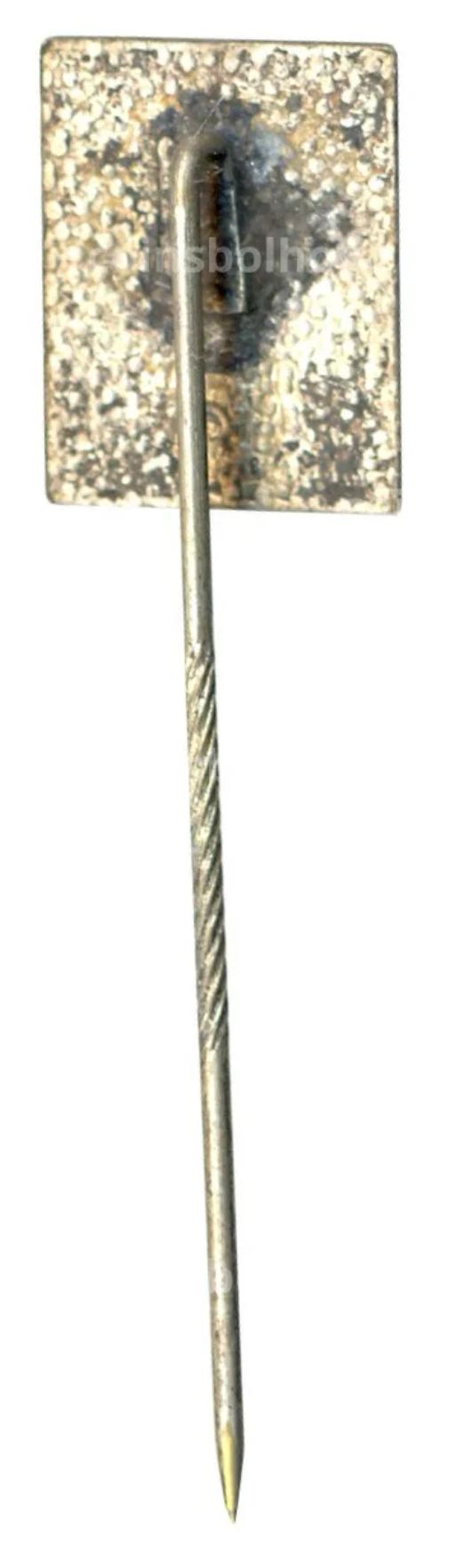 Значок рекламный Magirus Deutz (Германия)