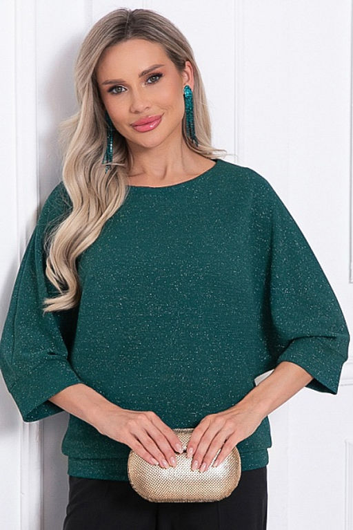 Блузка 41994-1 НОВЫЙ ГОД - Avili фото 6