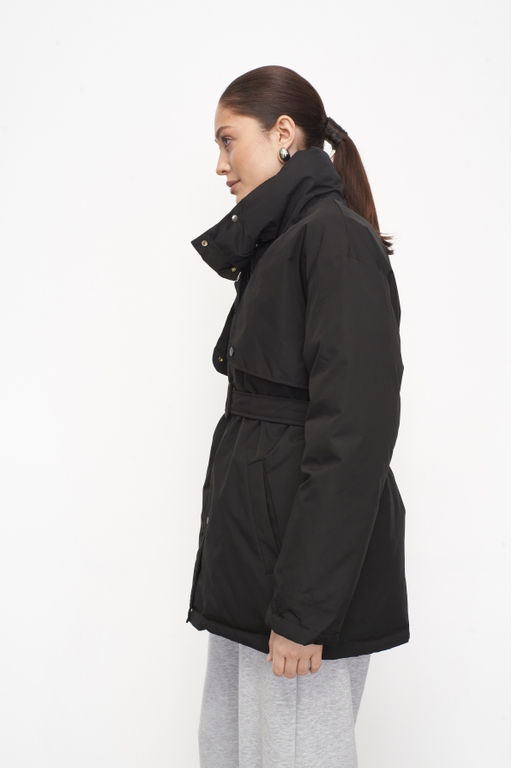Куртка New Spring Black - Erist store фото 10
