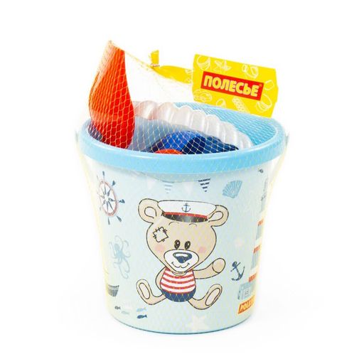 Набор №360 - Полесье фото 10