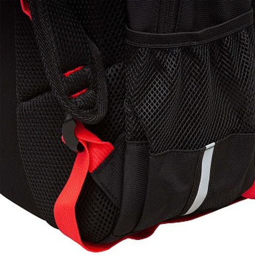 RB-458-1 Рюкзак школьный с мешком - Grizzly фото 12