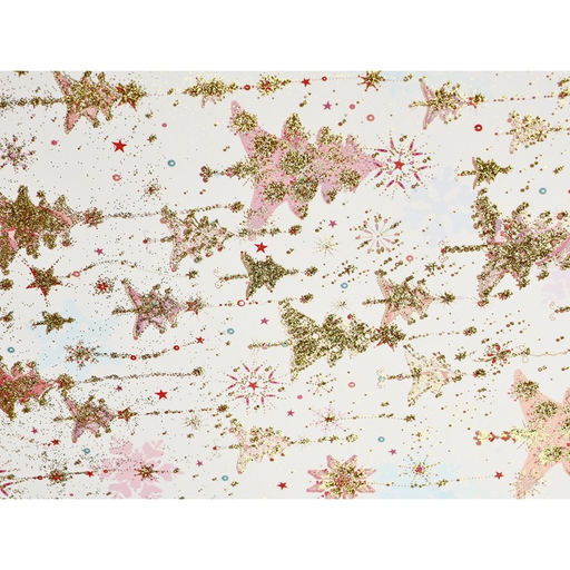 Набор пакетов «Новый год», 3 шт,  26 × 30 × 9 см