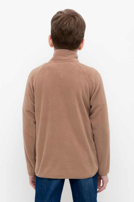 Crockid _ ФЛ 34011/29 ГР куртка дет  фото 3