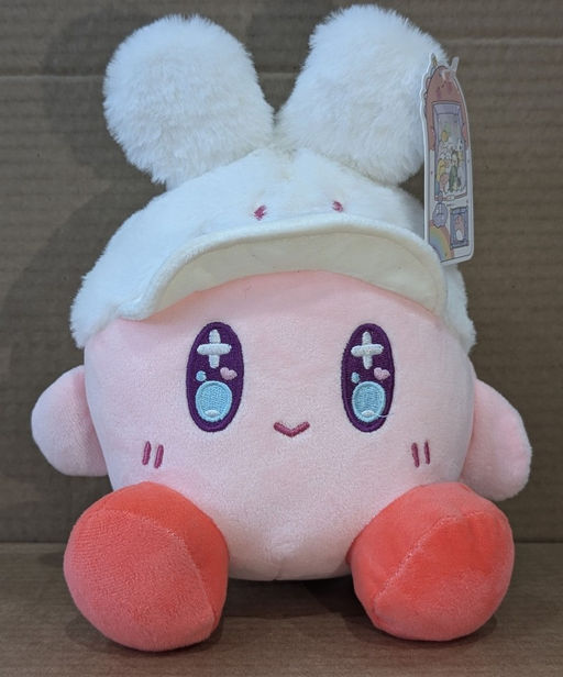 Мягкие игрушки, mix (уценка)