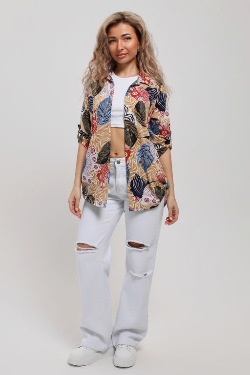 Рубашка 53036