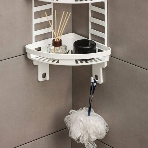 Полка угловая Трансформер (250*180*580) М6848 - Альтернатива фото 3