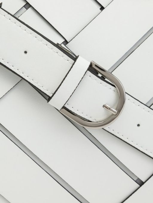 Сумка ELEGANZZA ZBB-1675 white  фото 13