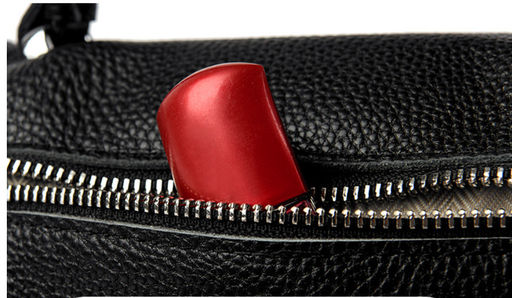 Сумка A-84653-Black