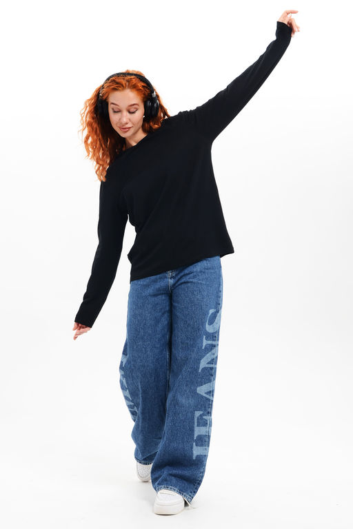 14403/1 набор футболок с дл.рукавом