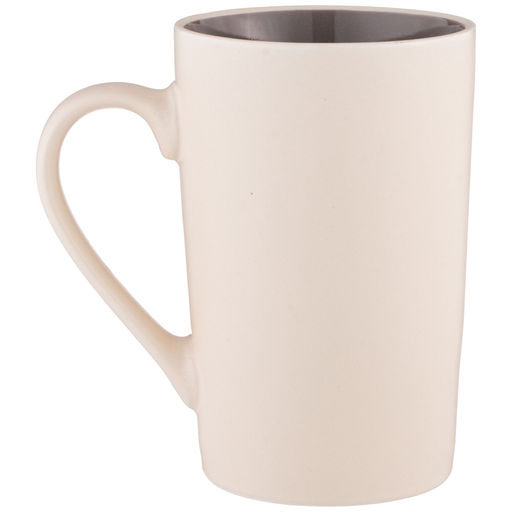 КРУЖКА BUT FIRST COFFEE 385 МЛ - Lefard фото 3