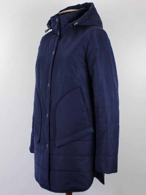 1107 LT. BLUE Джинсы зауженные женские ZAL