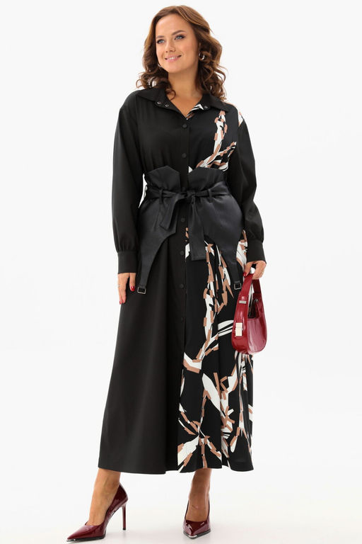 Платье Angelina&Co 928 - Mira fashion фото 753