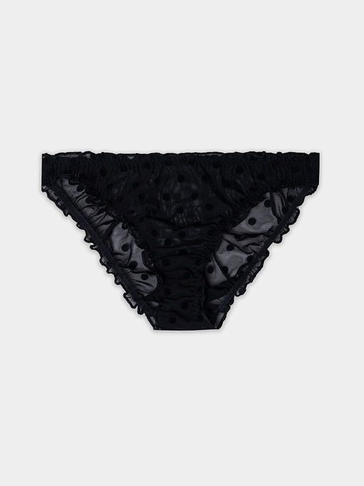 Цена за 2 штуки! ТРУСЫ ЖЕНСКИЕ - Mark formelle фото 8