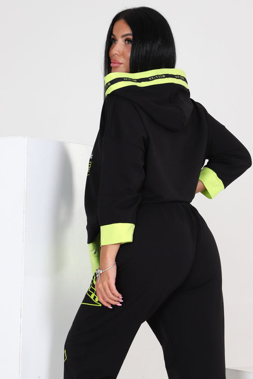 Костюм 46542 - Modalina фото 22