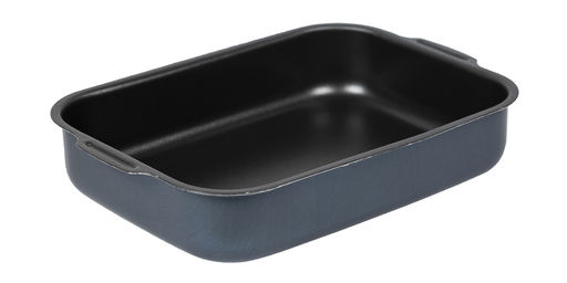 63351 Форма прямоуг 27*35 с руч "Сатин"