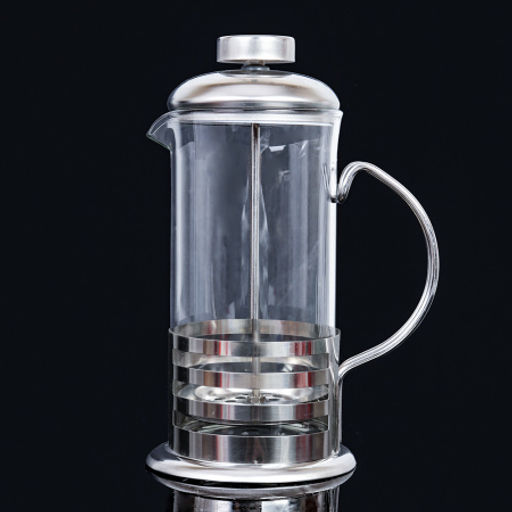 Френч-пресс 350 мл / 350 /уп 60/ - Галеонтрейд фото 12