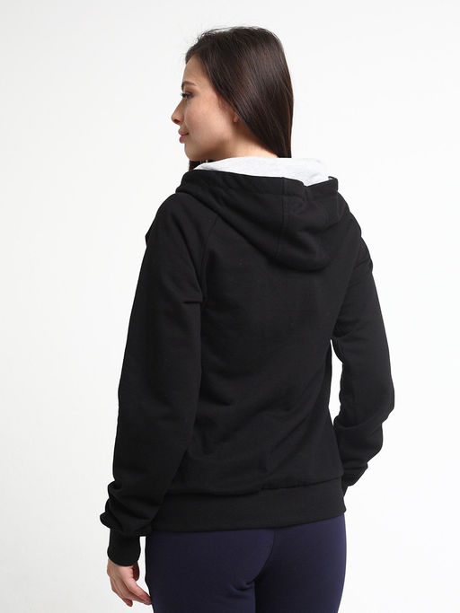 Толстовка женская _ 15190 - F5 фото 3