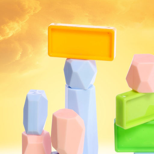 Настольная игра Балансирующие фигурки, 38 элементов - Simaland фото 8