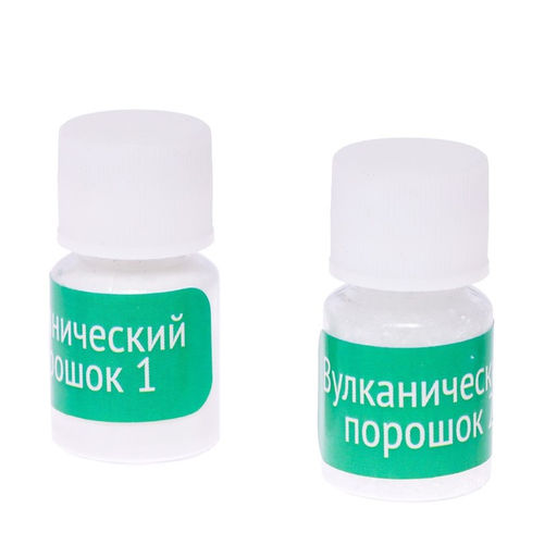 Набор для опытов Снежный вулкан, белый медведь, в пакете - Simaland фото 7