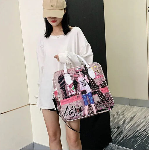 Сумка JIN-S-200-4