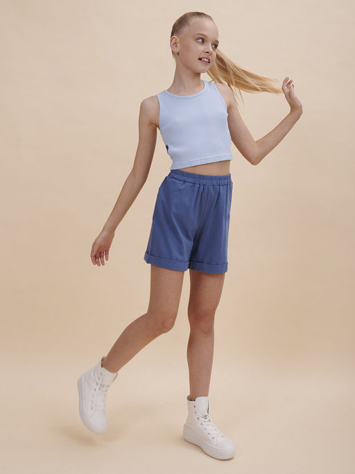 GFH3333 Шорты для девочек