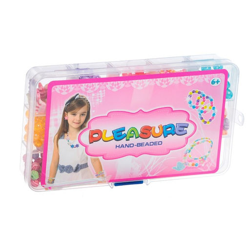 Набор для бисероплетения Рукодельница - Simaland фото 3