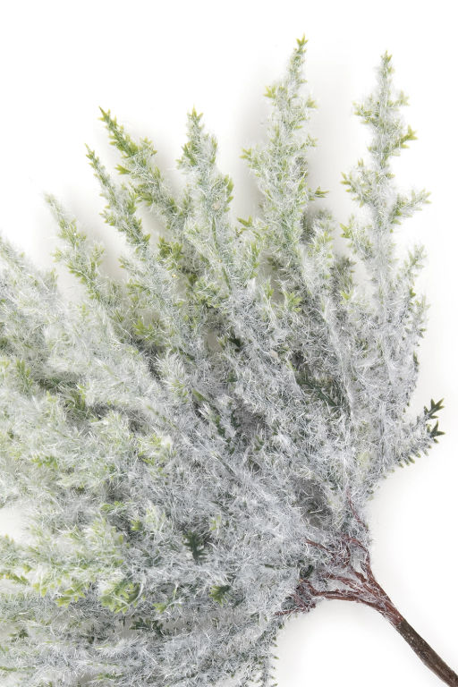 Веточка декоративная 19 см (6 шт) SF-7337, №6 - Больше подарков фото 3