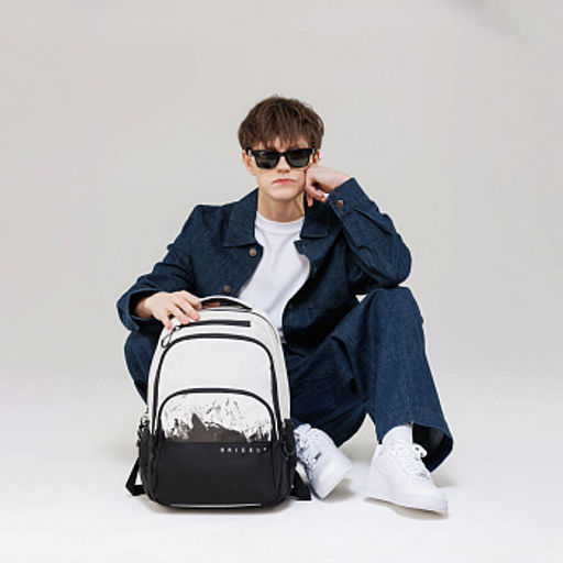 RU-630-2 Рюкзак - Grizzly фото 35