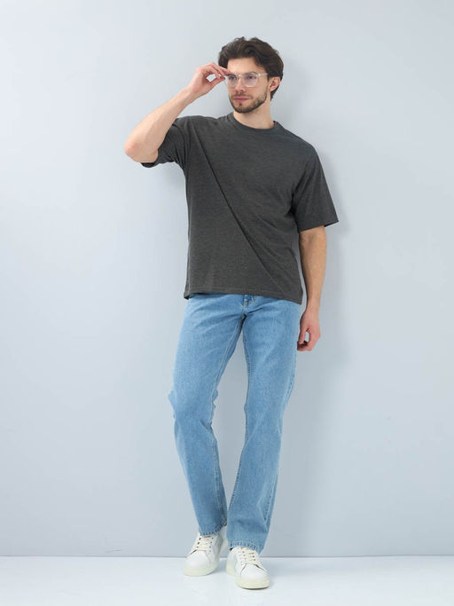 Мужские джинсы - F5 фото 9